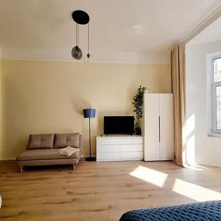 7Th Heaven Apartment Close To Metro And Center Prague Exterior photo