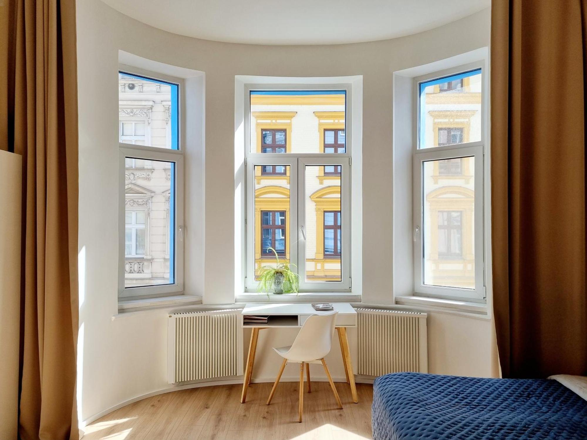 Appartamento 7th Heaven Close To Metro And Center