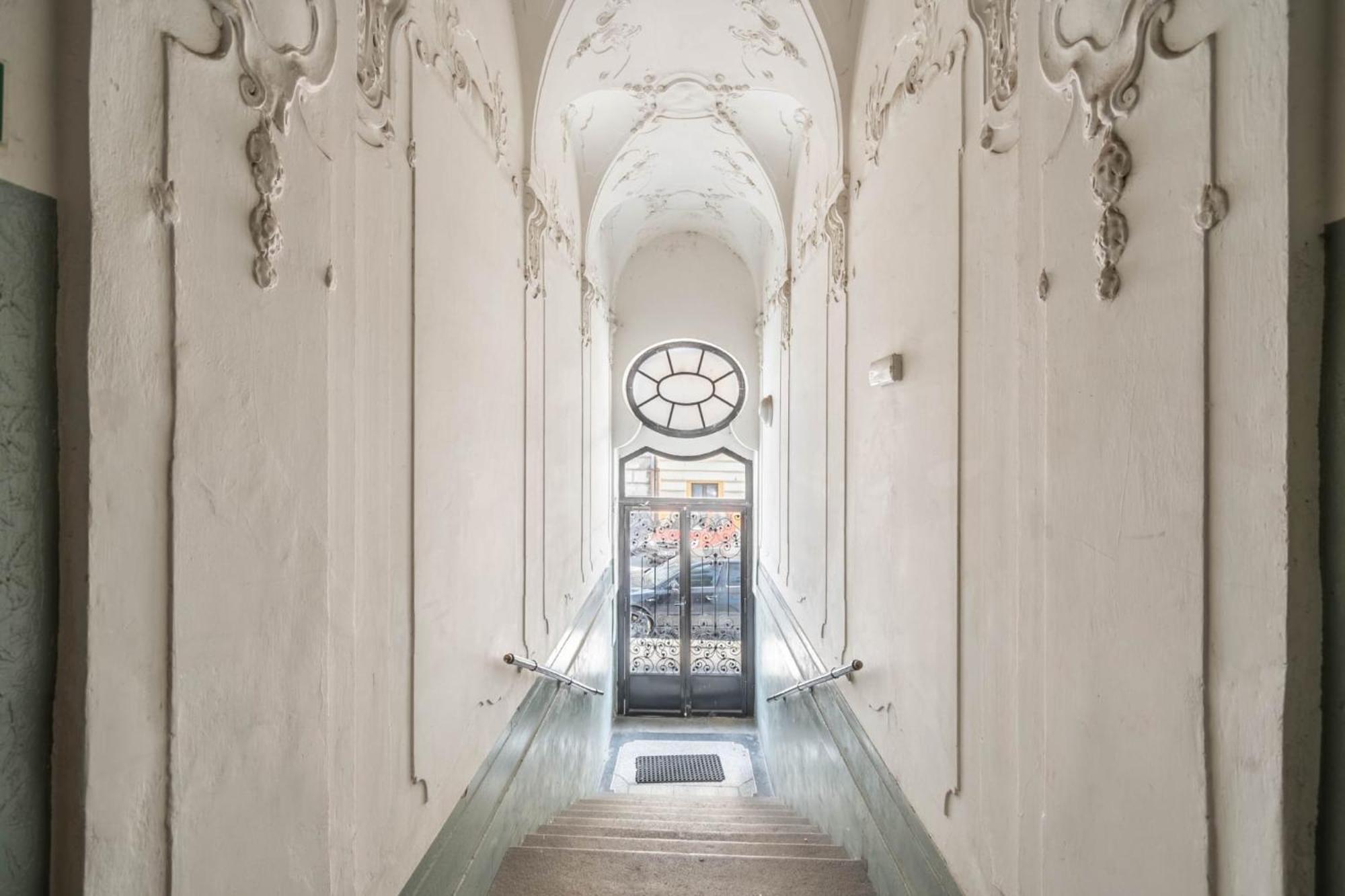 Appartamento 7th Heaven Close To Metro And Center *