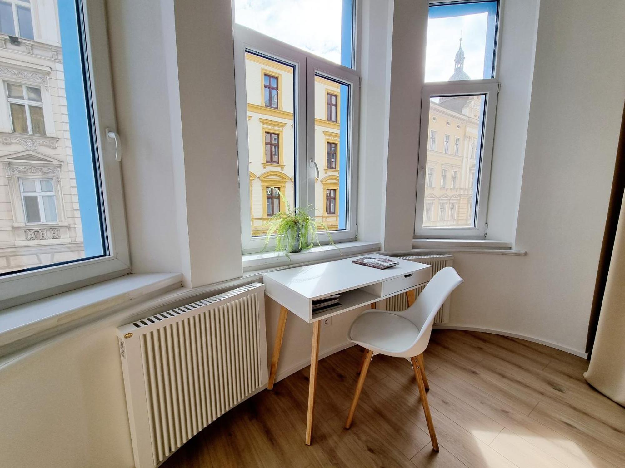 7th Heaven Close To Metro And Center * Прага