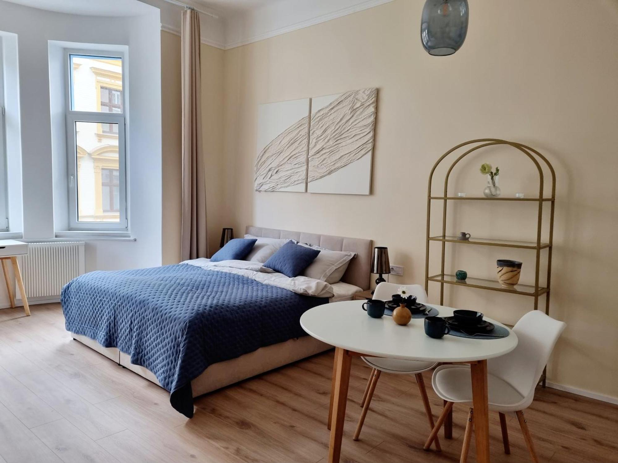 Апартаменти 7th Heaven Close To Metro And Center *